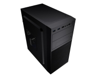 GEMBIRD Fornax K300, Micro-ATX, 2x USB 3.0 + 2x USB 2.0 czarna CCC-FC-K300 - 1184603 - zdjęcie 5